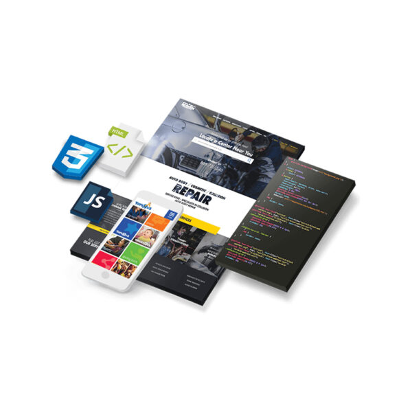 Desarrollo de Sitio Web Wordpress