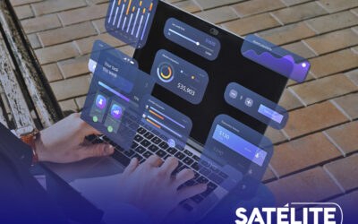 Cómo un ERP SaaS Transforma la Productividad Empresarial: De horas a minutos en cada proceso